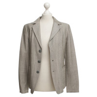 Giorgio Armani Blazers in beige