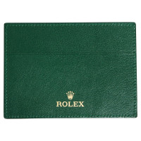 Rolex Card Case