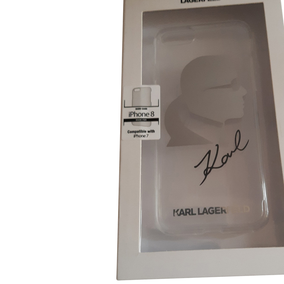 Karl Lagerfeld Accessoire