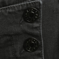 Sandro Jeans in Black