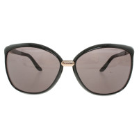 Ferre Sunglasses in Black