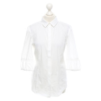 Marc Cain Top en Blanc