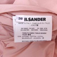 Jil Sander draaien blazer