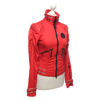 Sportalm Veste/Manteau en Rouge