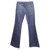 7 For All Mankind Jeans with flared leg