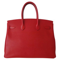 Hermès Birkin Bag 35