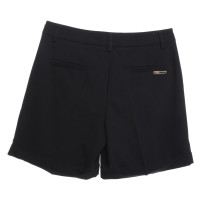 Blumarine Shorts in Black
