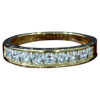 Cartier Ring of 750 gold