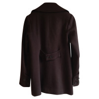 Armani Jeans Jacket in brown
