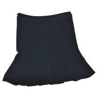 Costume National Black skirt