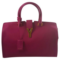 Yves Saint Laurent "Cabas Chyc Tote Bag"