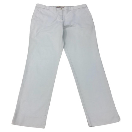 Etro Trousers Cotton in Beige
