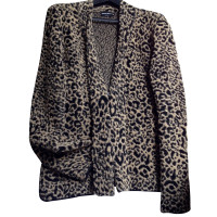 Giorgio Armani Knit Blazer