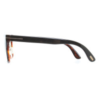 Tom Ford Sonnenbrille in Schwarz