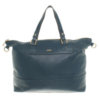 Joop! Handtas in Dark Blue