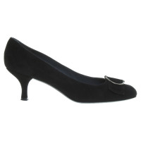 Stuart Weitzman pumps in zwart