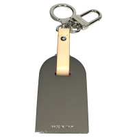 Louis Vuitton Travel day keychain