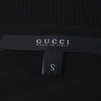 Gucci top in black