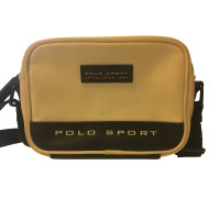 Polo Ralph Lauren Shoulder bag in White