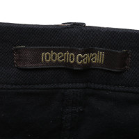 Roberto Cavalli Jeans in Zwart