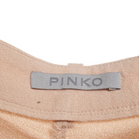 Pinko Hose in Nude