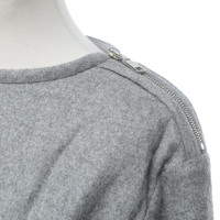 Strenesse Sweater in grijs