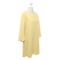 Chloé Dress in Yellow