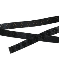 Thomas Wylde Leather belt