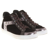 Max & Co Brown sneakers