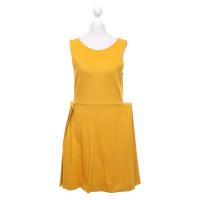 Cos Dress in yellow