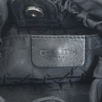 Christian Dior Bag in black