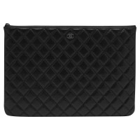 Chanel Laptop Bag