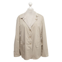 Loro Piana Wendejacke in Beige