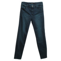 Marc Cain Jeans in Blauw