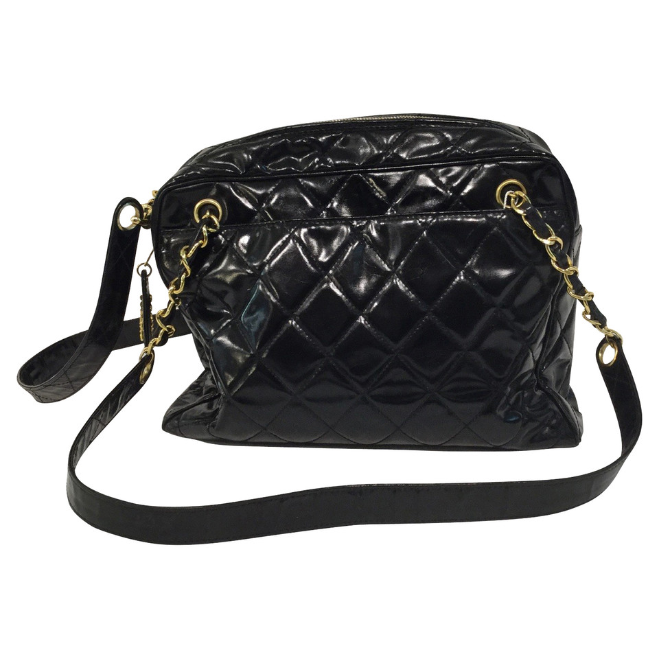 Chanel Schultertasche