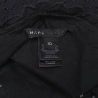Marc Jacobs Top in zwart
