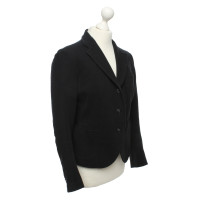 Tagliatore Blazer in Black