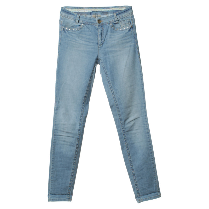 Marc Cain Skinny Jeans