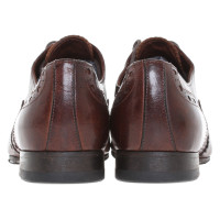 Paul Smith Men Only - lace-up shoes in brown