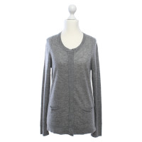 Stefanel Sweater in grey