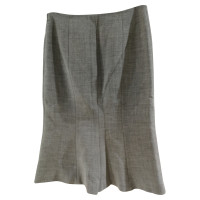 Moschino Gray skirt