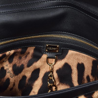 Dolce & Gabbana Fur shoulder bag