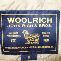 Woolrich Transition jacket in bomber style