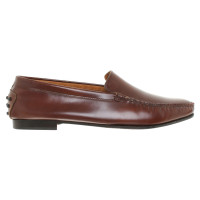 Tod's Loafer in Brown