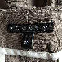Theory shorts