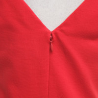Diane Von Furstenberg Vestito di rosso