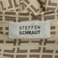 Steffen Schraut Abito con motivo