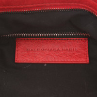 Balenciaga "Ville classique Bag"