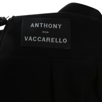 Andere Marke Anthony Vaccarello - Kurzes Kleid 