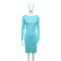Ralph Lauren Dress in turquoise